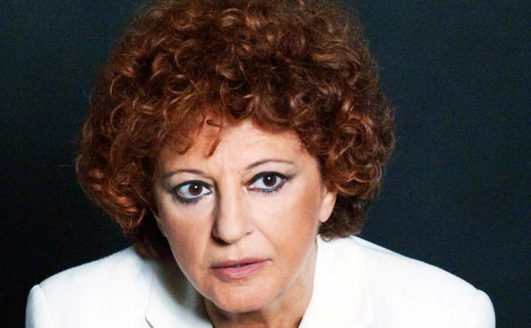 Ludovica Modugno