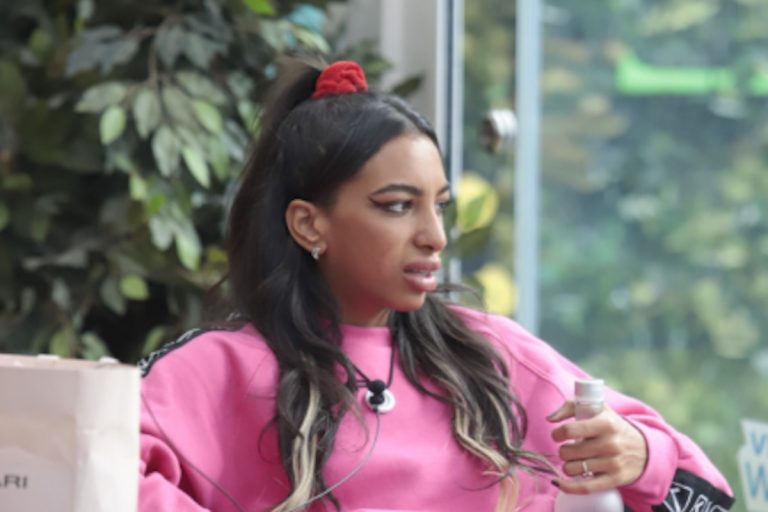 Clarissa Hailé Selassié
