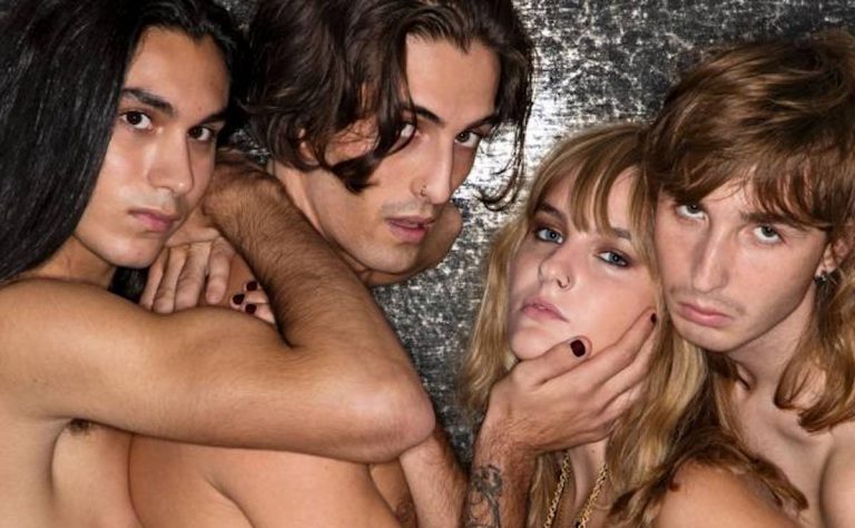 Maneskin