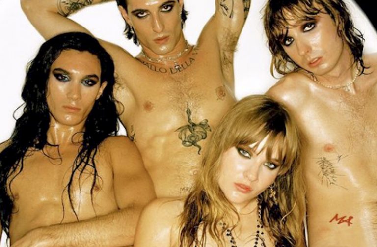 Maneskin