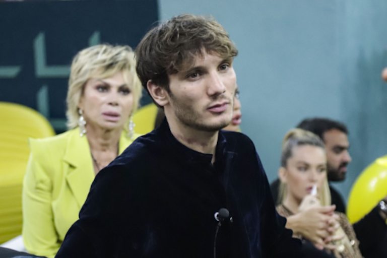 Manuel Bortuzzo