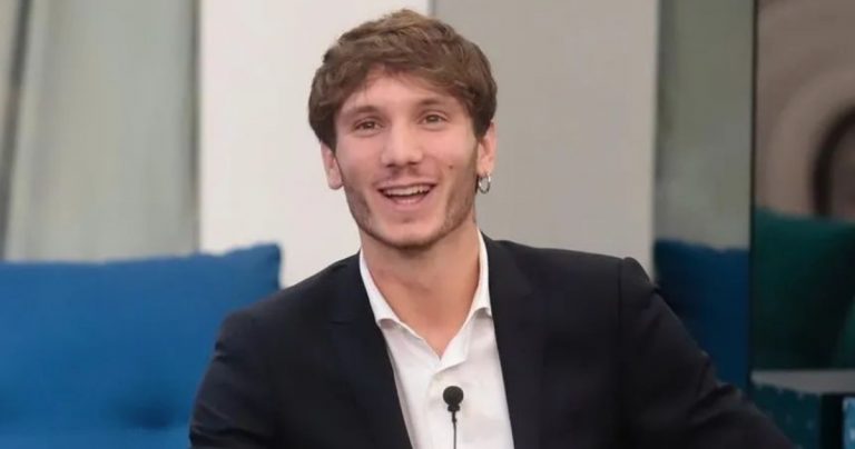 Manuel Bortuzzo