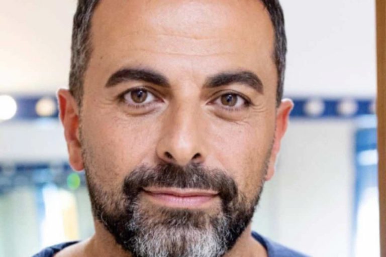 Marcello Messina