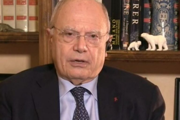 Massimo Galli indagato