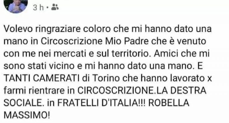 Massimo Robella