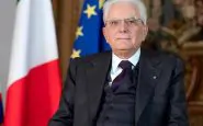 no Green pass Mattarella