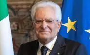 Mattarella laurea honoris causa