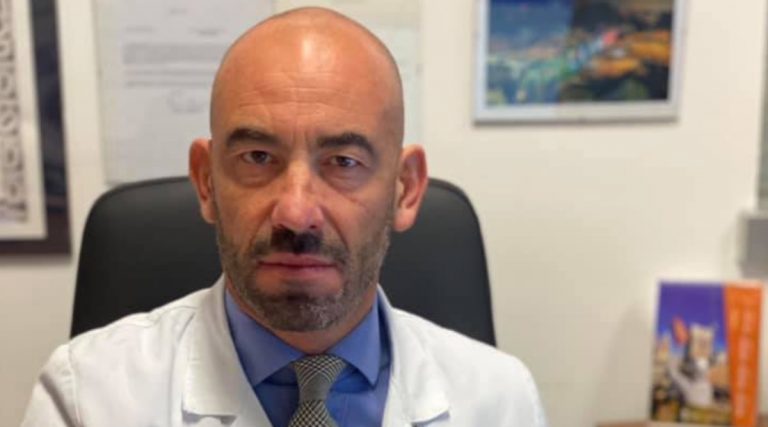 Matteo Bassetti