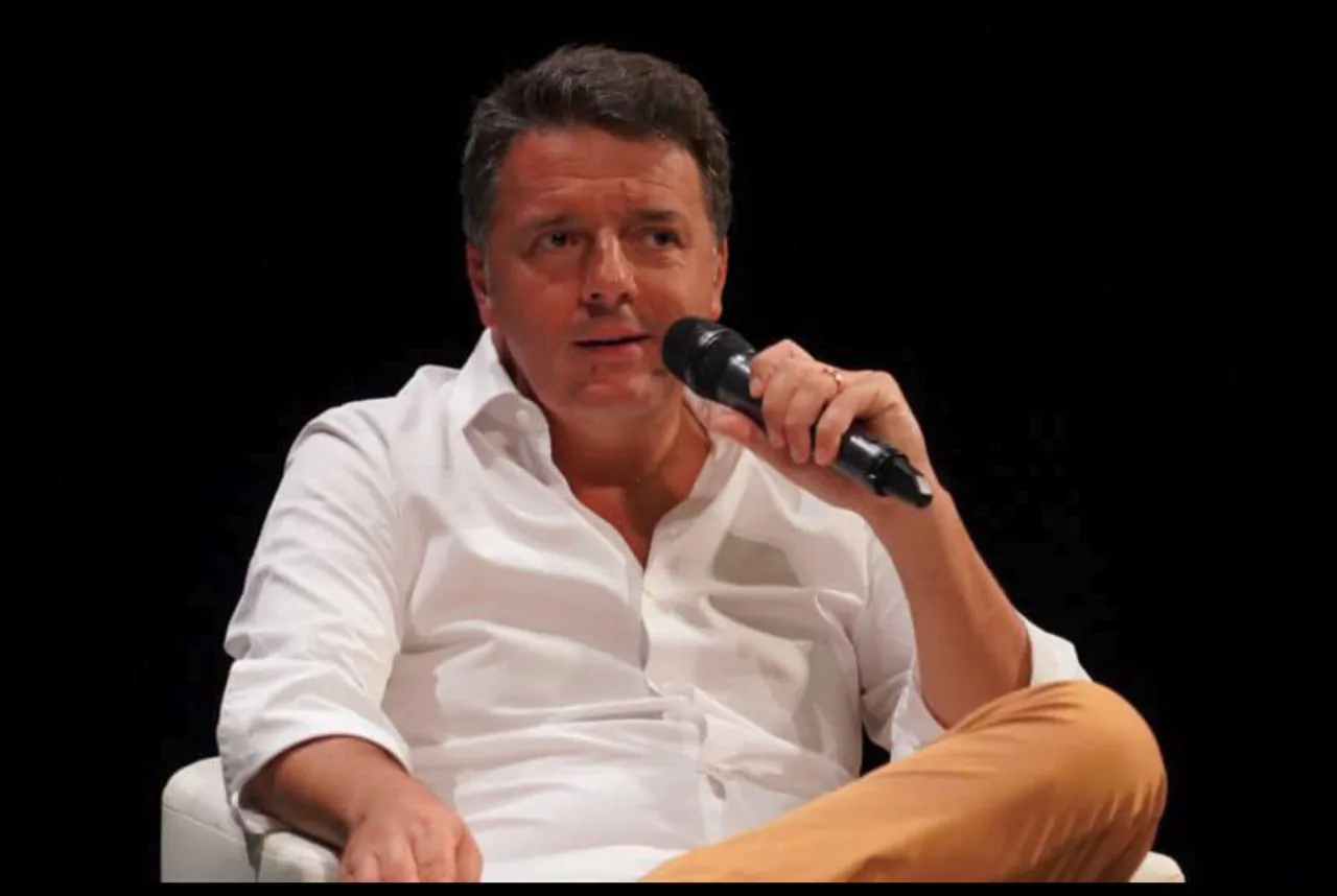 Matteo Renzi commenta i ballottaggi