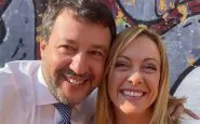 Lobby Nera, Lavarini attacca Salvini e Meloni