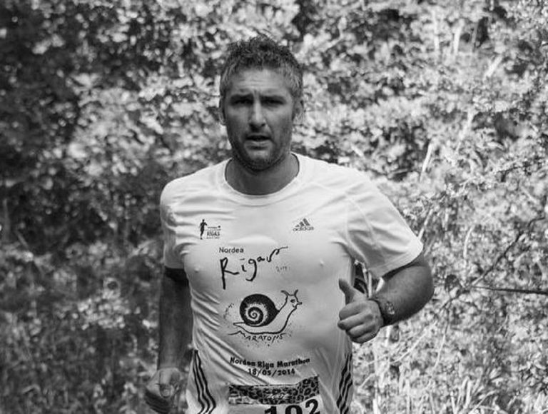 Mattia Maestri