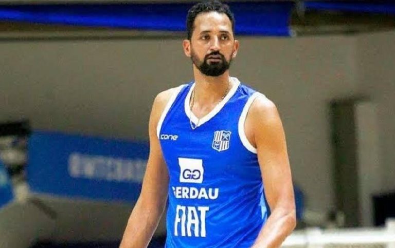 Mauricio Souza sospeso