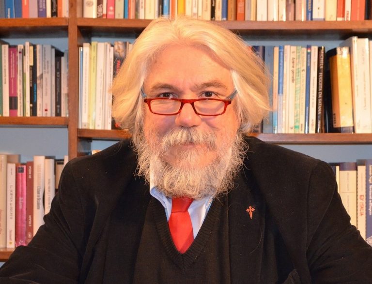 Alessandro Meluzzi