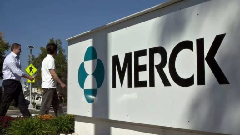 Merck