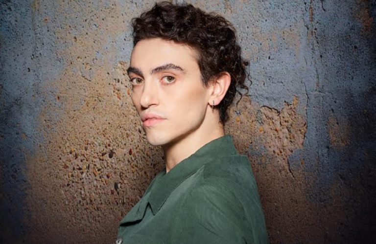 Michele Bravi cortometraggio