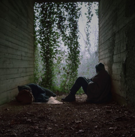 Michele Bravi cortometraggio