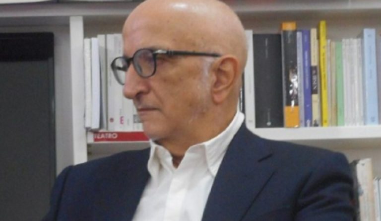 Michele Serio morto