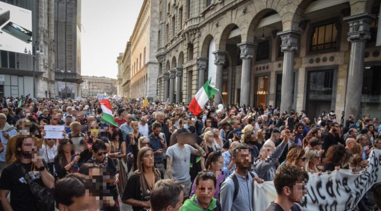 Corteo