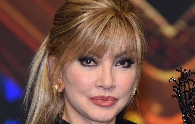 Milly Carlucci