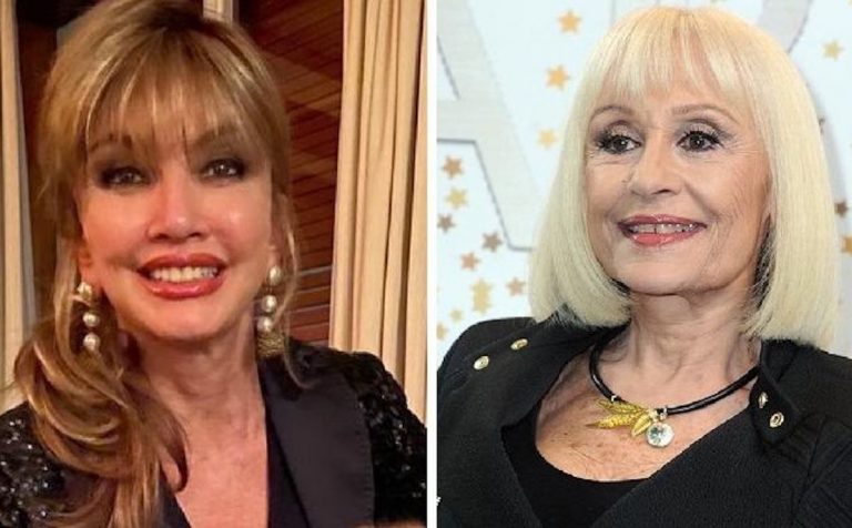 Milly Carlucci