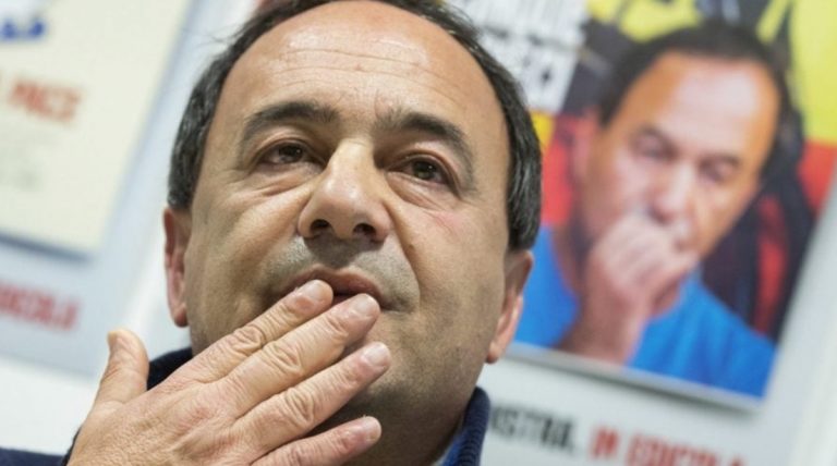 Mimmo Lucano