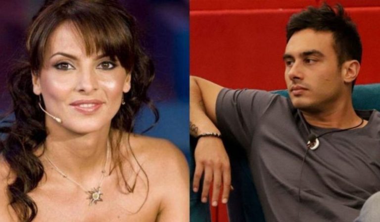 Miriana Trevisan Nicola Pisu
