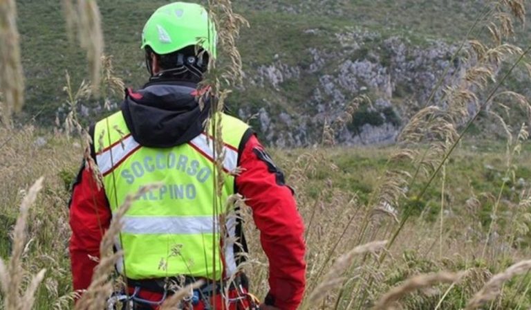 Morto dopo volo