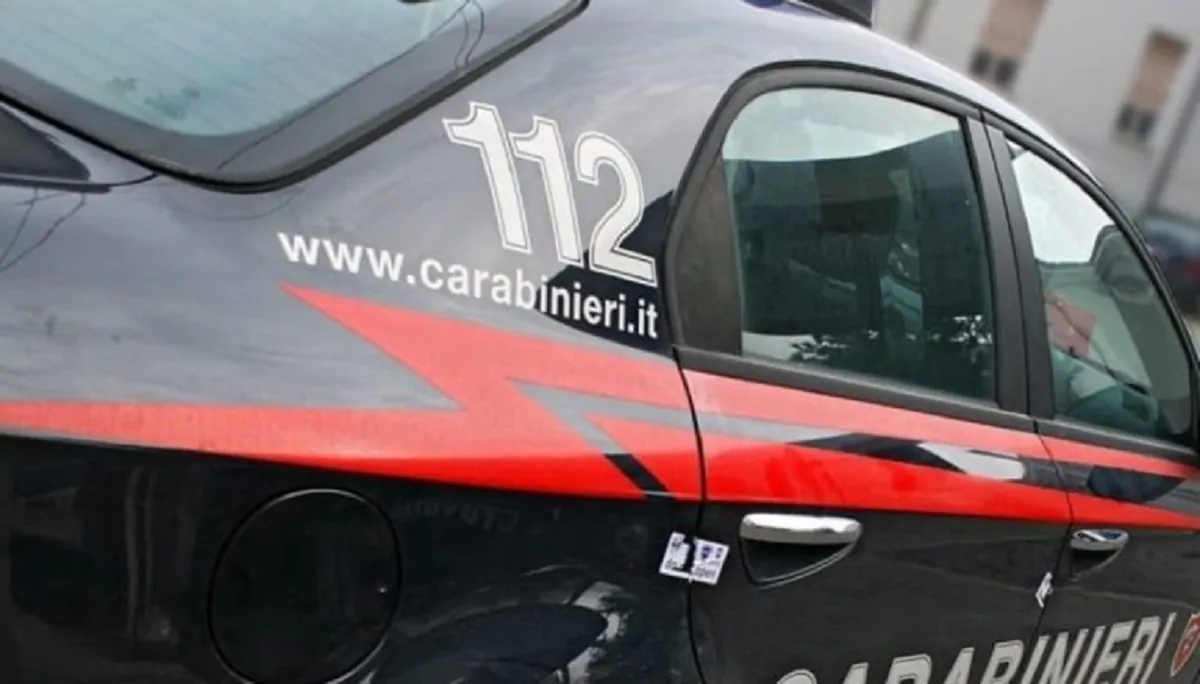 Catania, geometra 42enne trovato morto in un garage