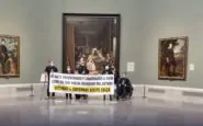 Museo del Prado Madrid vittime stupro