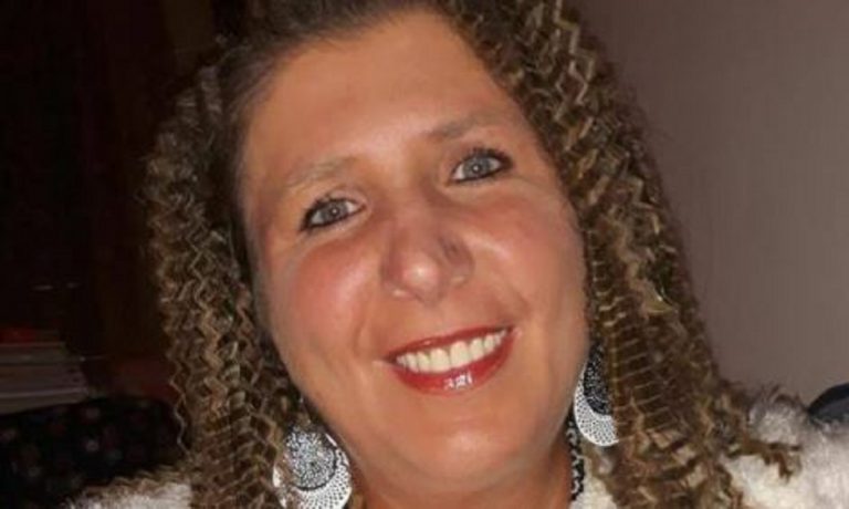 Nadia Positello: l'autopsia
