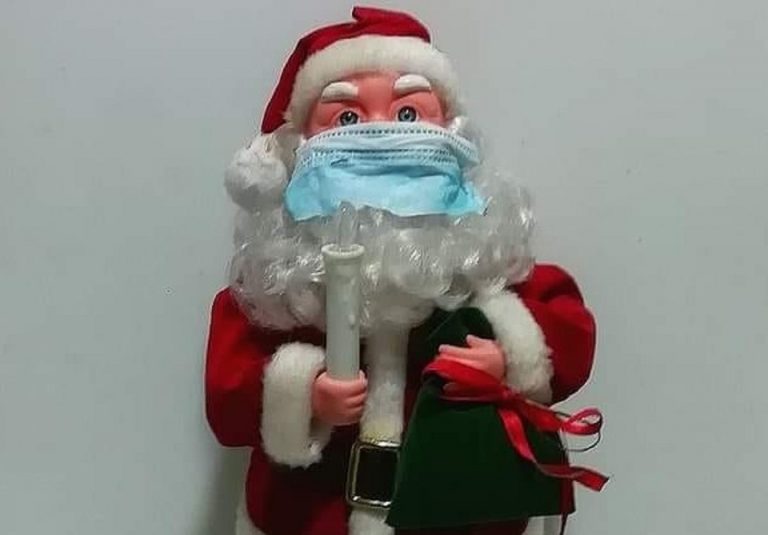 Il Natale 2021 e il parere degli esperti