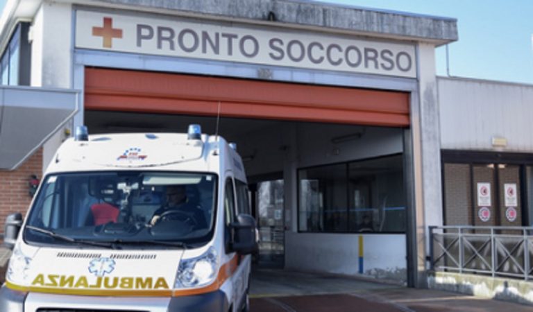 Neonata morta a Corigliano Rossano