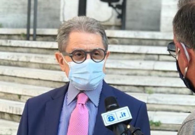 Nicola D’Arcangelo