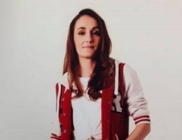 Nicole Hurley