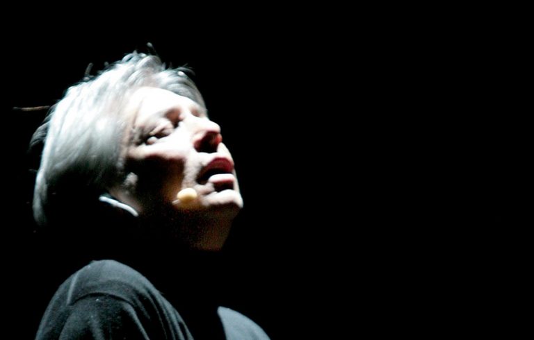Nino D'Angelo depressione
