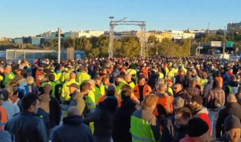 Trieste, aumento contagi