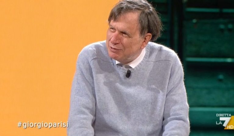 Nobel Parisi terza dose