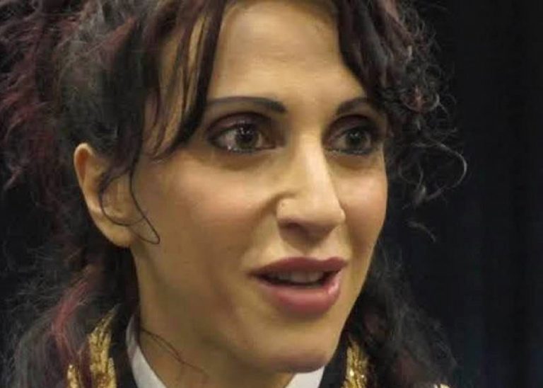 Nunzia Alessandro Schilirò