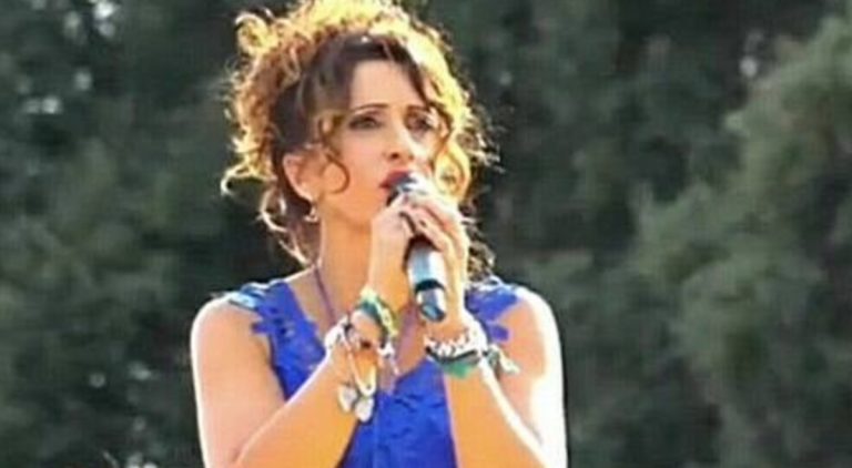 Nunzia Alessandra Schilirò