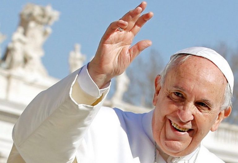 Papa Bergoglio