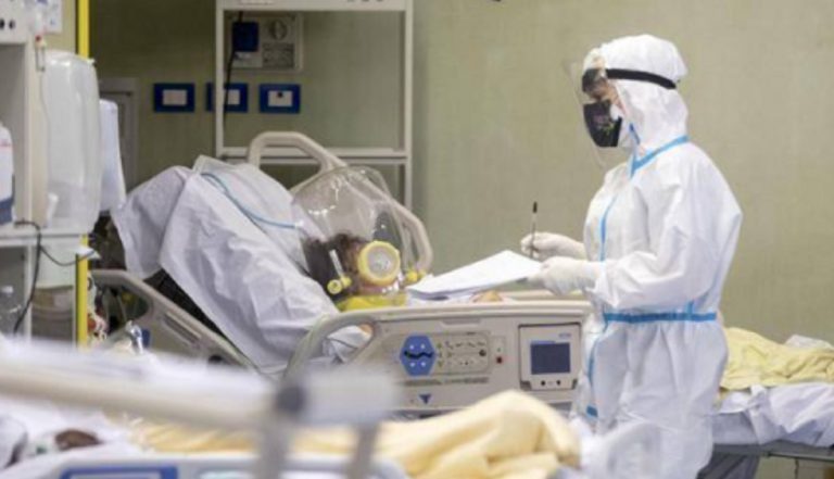 Paziente no vax morto a Ferrara