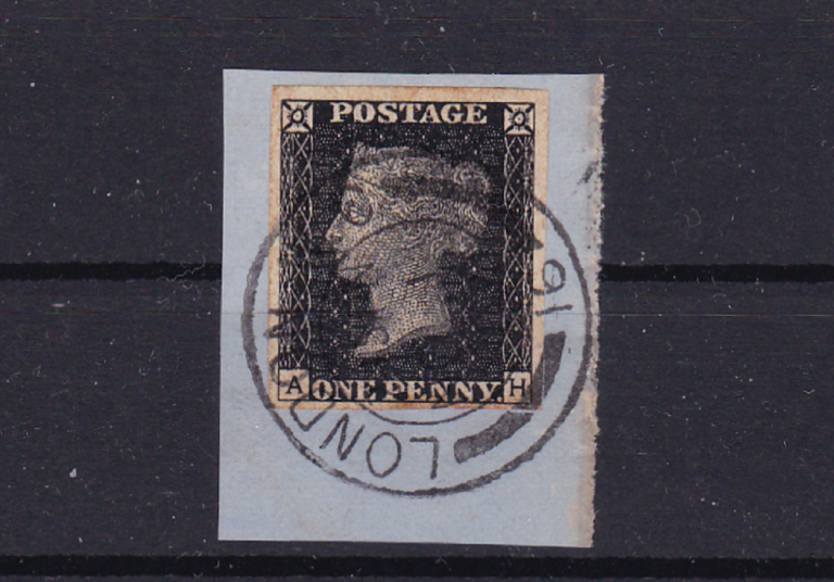 Il Penny Black