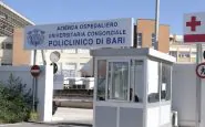 Il Policlinico di Bari