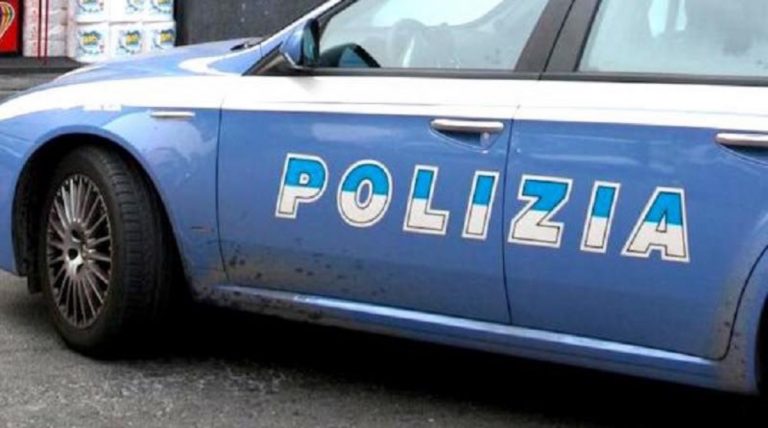 Polizia