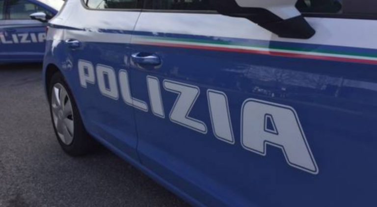 Polizia