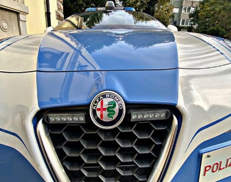 La Polizia ferma due uomini per l'omicidio Cocchi a Milano