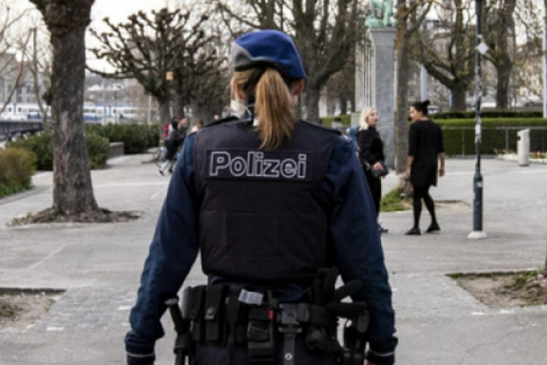 svizzera