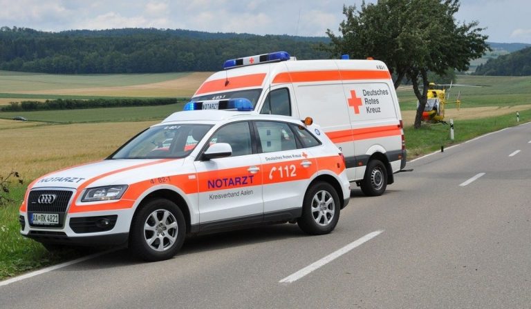 Polizia ceca ritrova bambina