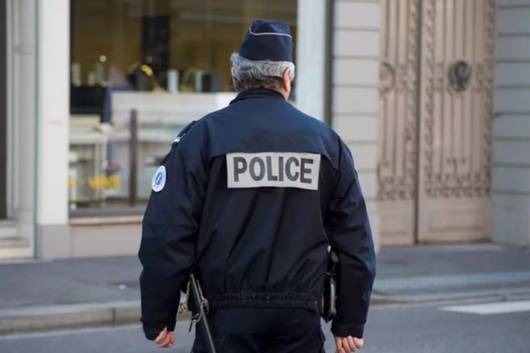 francia