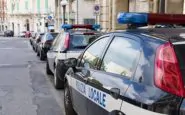 Polizia Municipale